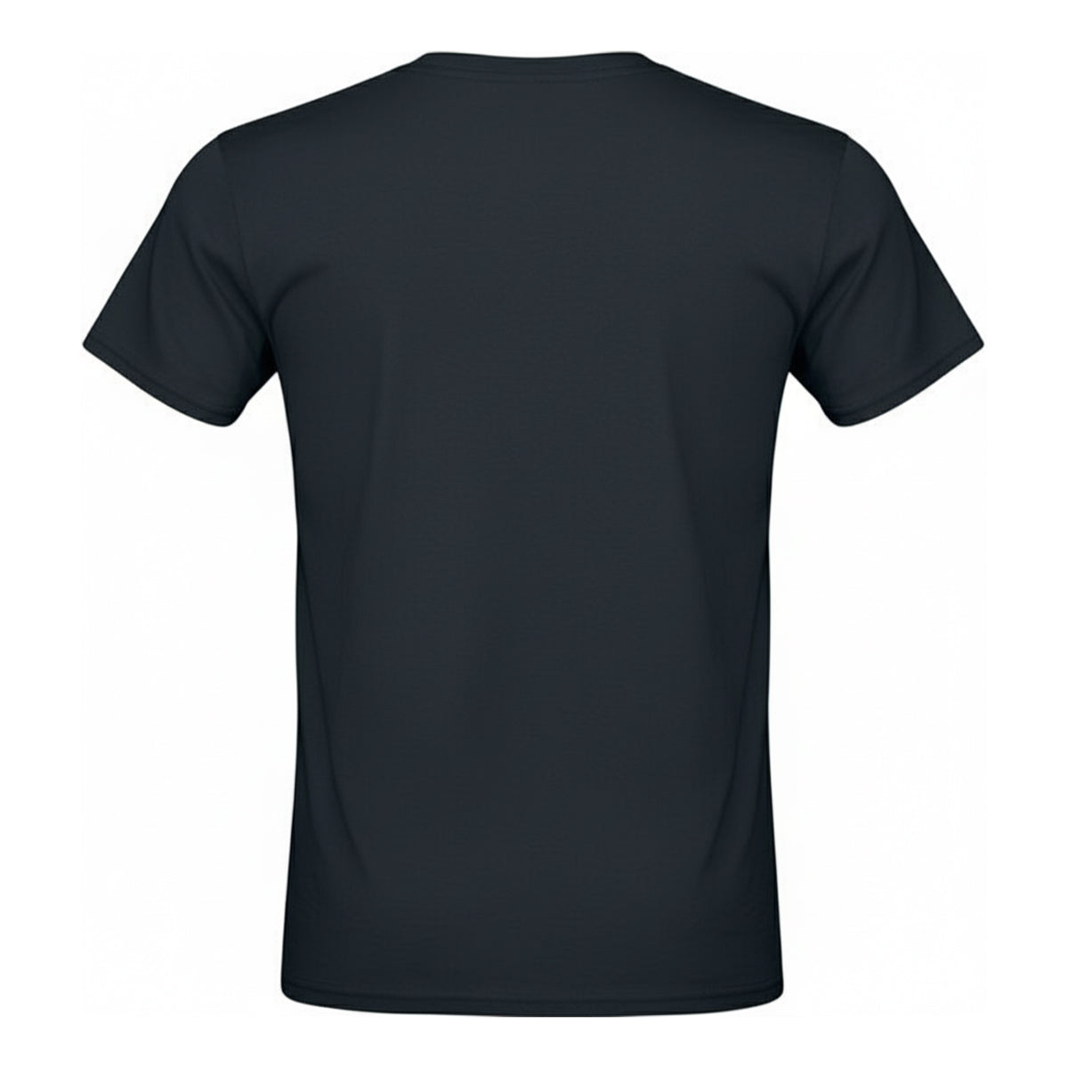 Black - Back - The Legend Of Zelda Unisex Adult Nintendo Symbol T-Shirt