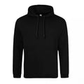 Black - Front - Gremlins Unisex Adult Hoodie