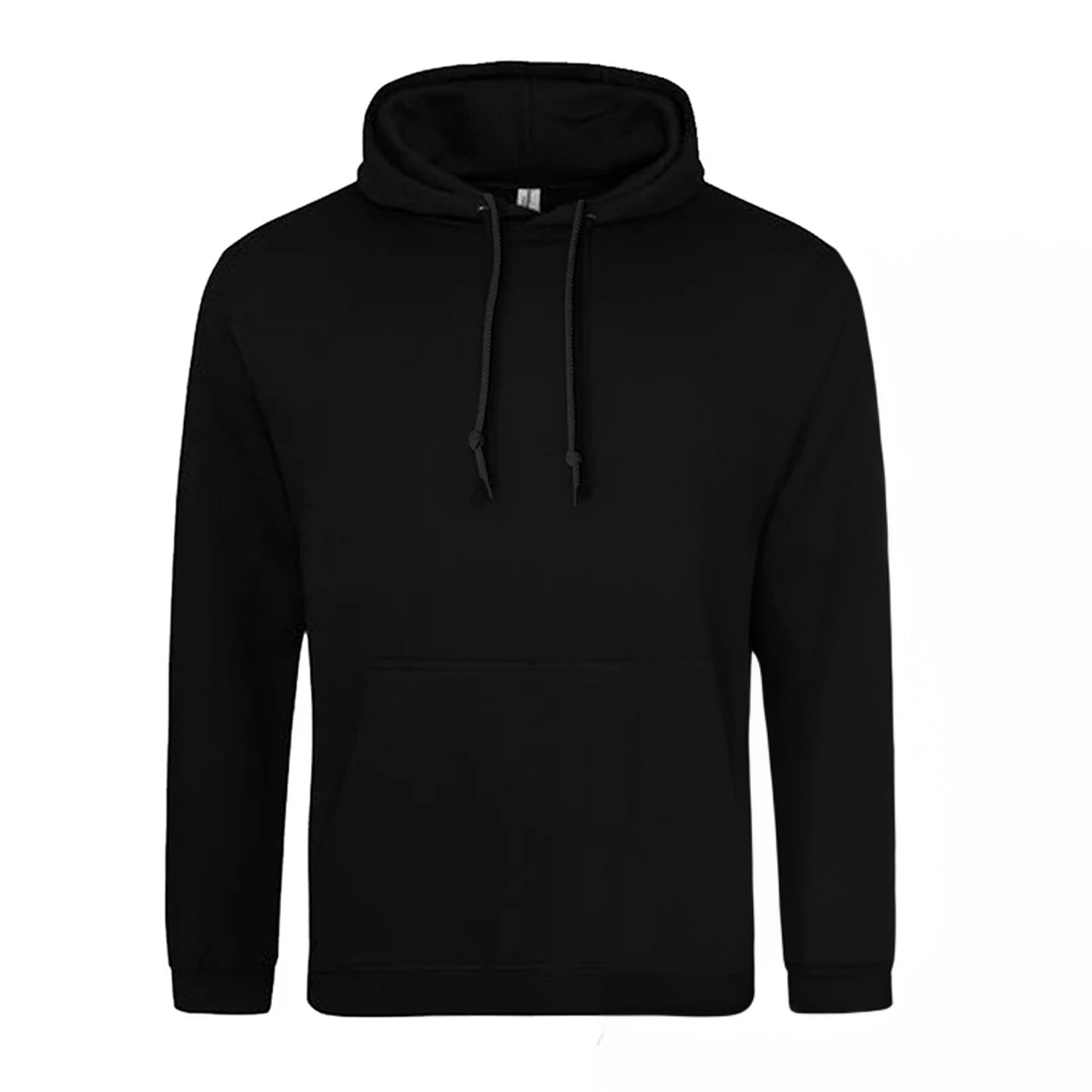Black - Front - Gremlins Unisex Adult Hoodie