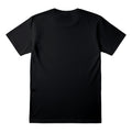 Black - Back - Alien Unisex Adult Romulus Poster T-Shirt