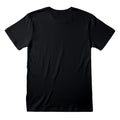 Black - Back - Marvel Comics Unisex Adult Vs Screen T-Shirt