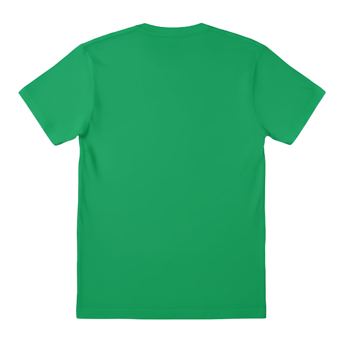 Kelly Green - Back - Sakamoto Days Unisex Adult T-Shirt