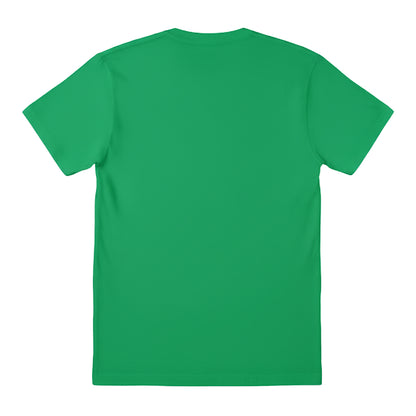 Kelly Green - Back - Sakamoto Days Unisex Adult T-Shirt