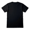 Black - Back - Lilo & Stitch Unisex Adult Stitch Space T-Shirt