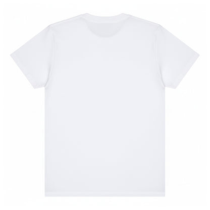 White - Back - Lilo & Stitch Unisex Adult Emotions T-Shirt