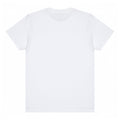 White - Back - Lilo & Stitch Unisex Adult Emotions T-Shirt