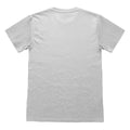 Heather Grey - Back - Harry Potter Unisex Adult Honeydukes Skulls T-Shirt