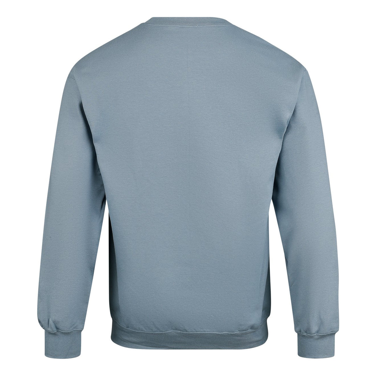 Indigo Blue - Back - Lilo & Stitch Unisex Adult Sweatshirt