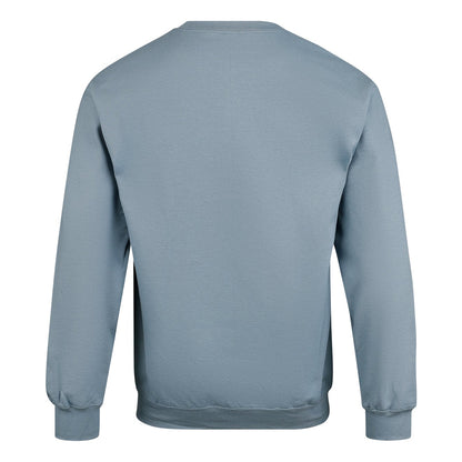 Indigo Blue - Back - Lilo & Stitch Unisex Adult Sweatshirt