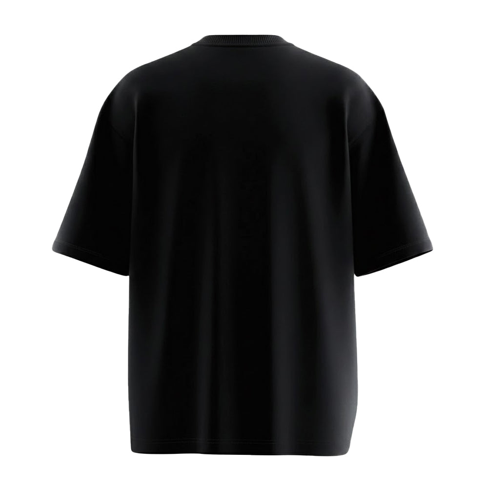 Black - Back - One Piece Unisex Adult Tony Tony Chopper T-Shirt