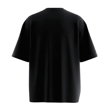 Black - Back - One Piece Unisex Adult Tony Tony Chopper T-Shirt