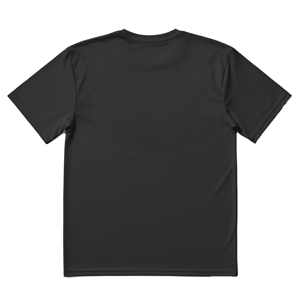 Black - Back - Avatar: The Last Airbender Unisex Adult T-Shirt