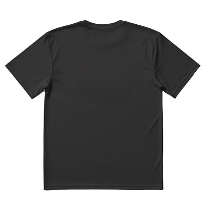 Black - Back - Avatar: The Last Airbender Unisex Adult T-Shirt