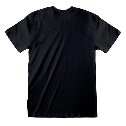 Black - Back - Dungeons & Dragons Unisex Adult Lich T-Shirt