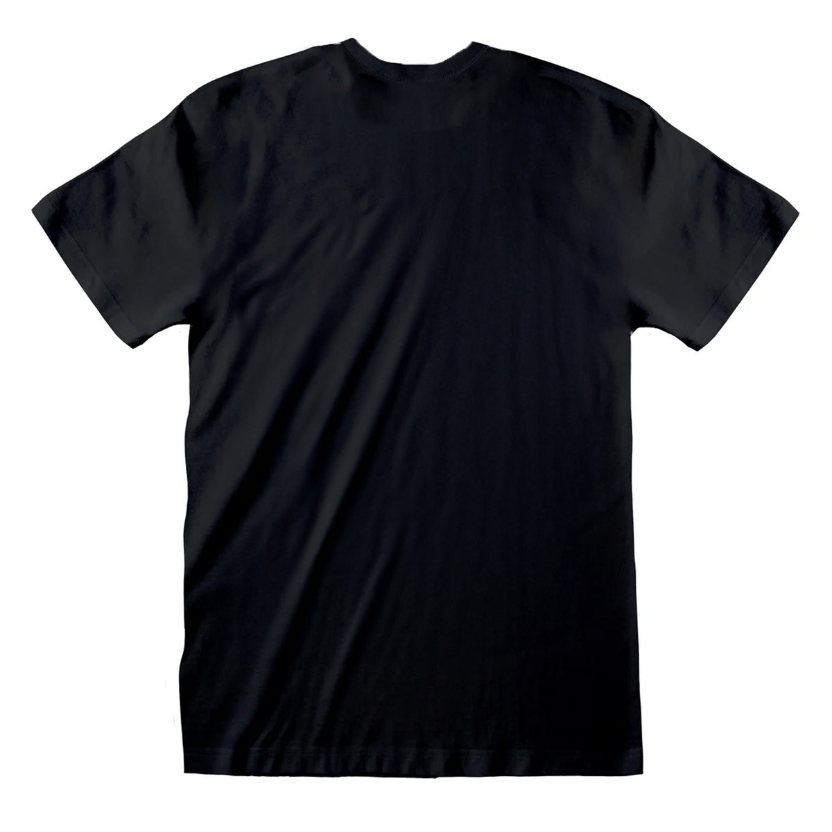 Black - Back - Dungeons & Dragons Unisex Adult Lich T-Shirt