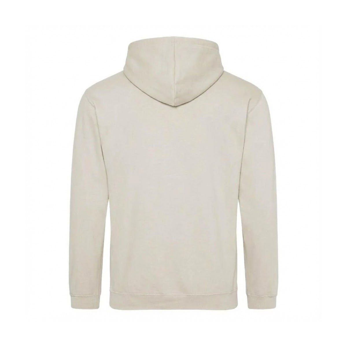 Natural - Back - Harry Potter Unisex Adult Free Dobby Hoodie