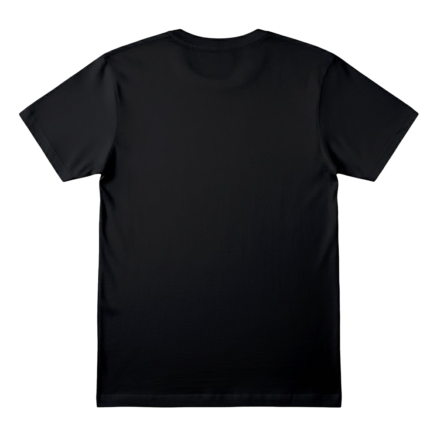 Black - Back - Five Nights At Freddys Unisex Adult Thanksgiving T-Shirt