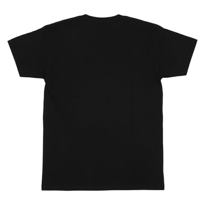 Black - Back - Steven Rhodes Unisex Adult Trick Or Treat T-Shirt