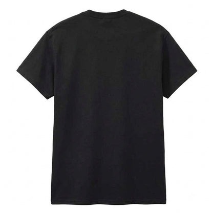 Black - Back - WWE Unisex Adult CM Punk T-Shirt