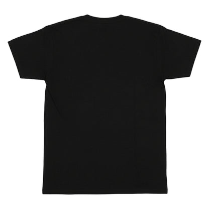 Black - Back - Supernatural Unisex Adult Winchester Bros T-Shirt