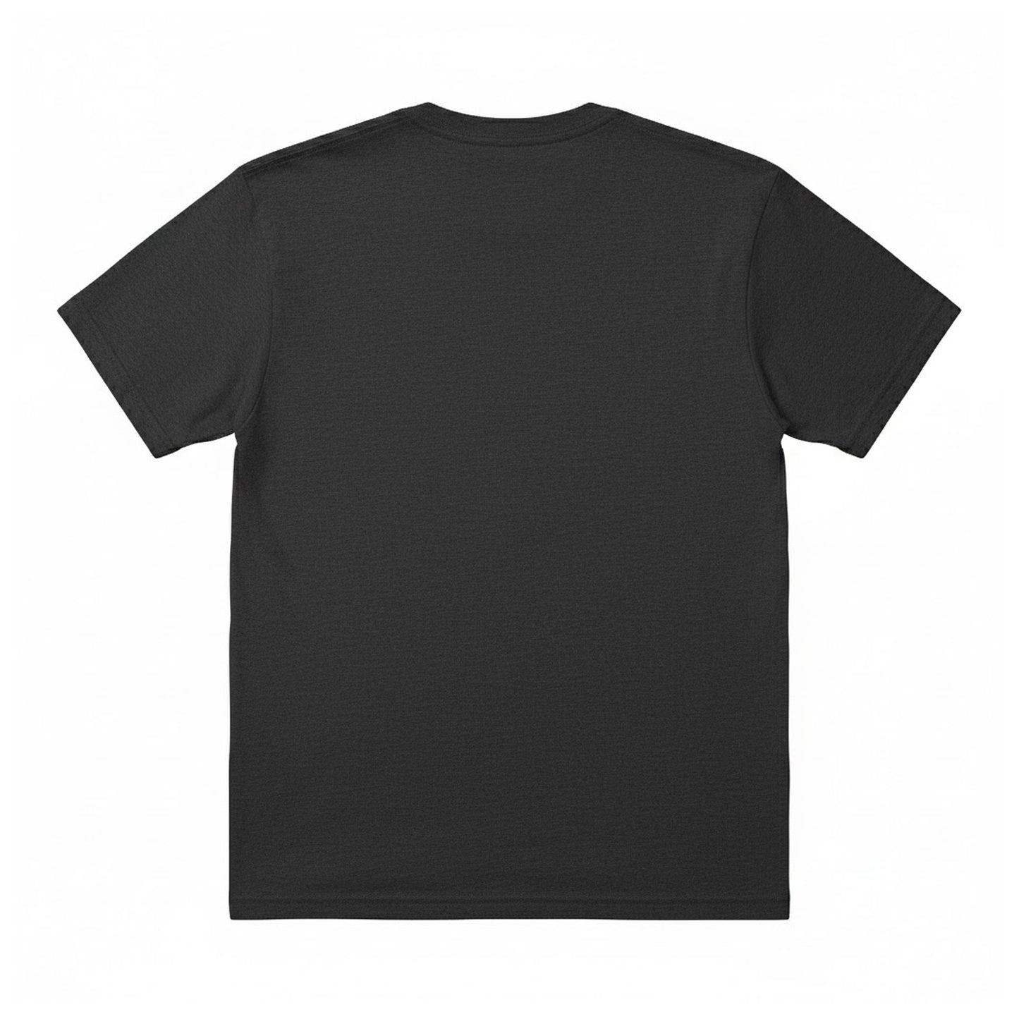 Black - Back - Steven Rhodes Unisex Adult Ferryman T-Shirt