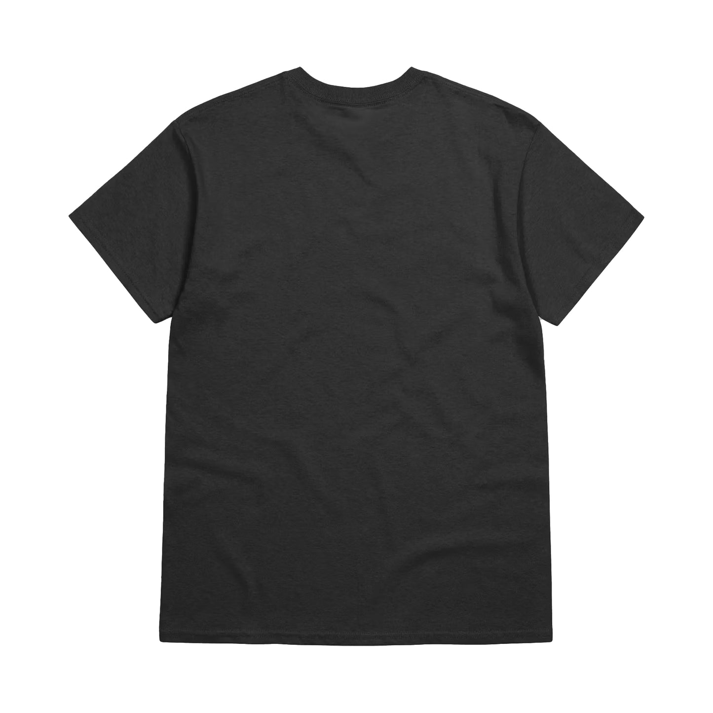 Black - Back - Warhammer 40K Unisex Adult Hell T-Shirt