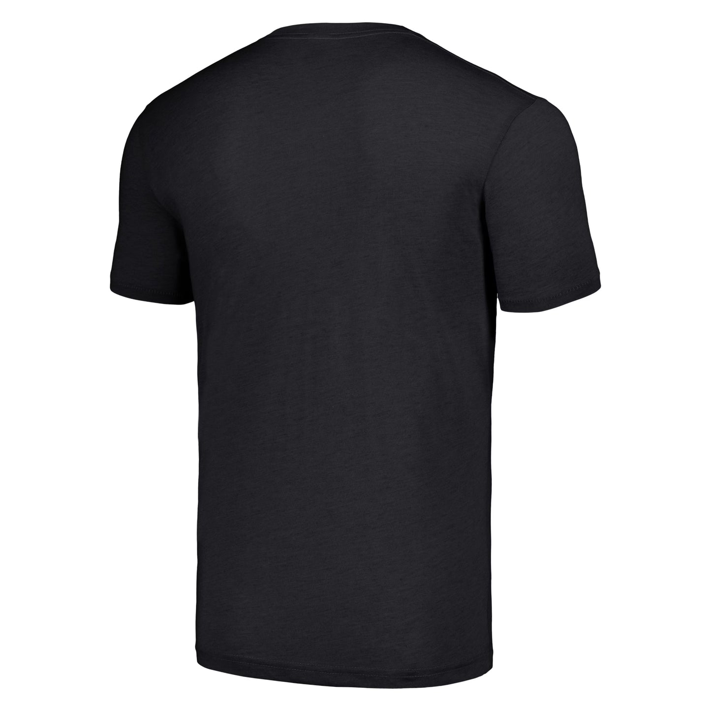 Black - Back - WWE Unisex Adult Raw Is War T-Shirt