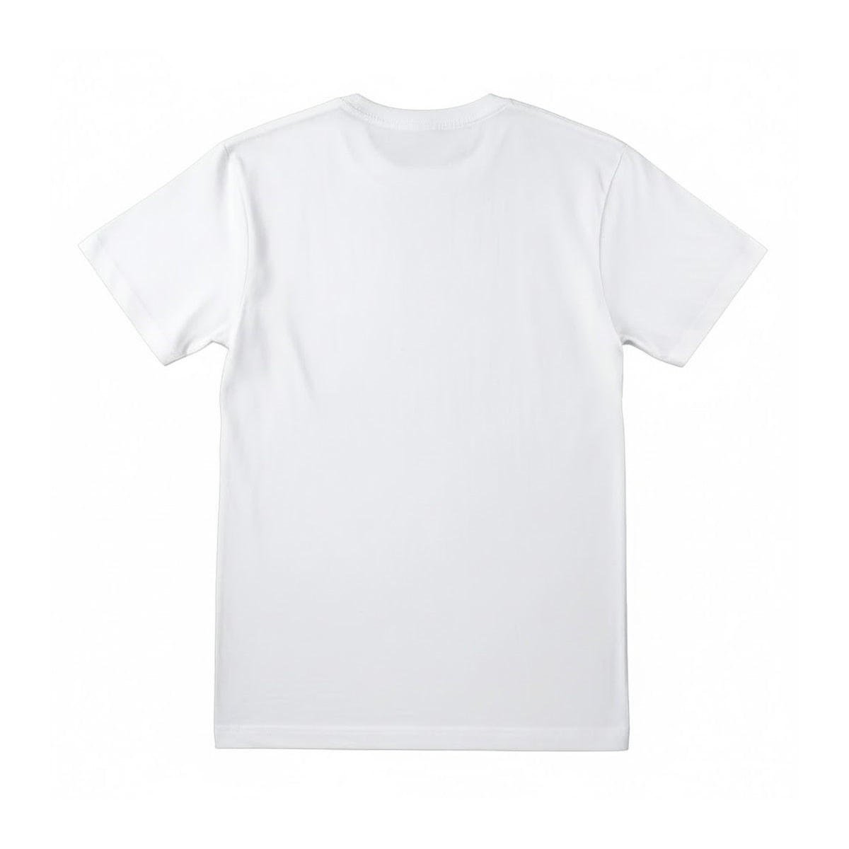 White - Back - WWE Unisex Adult Yeet T-Shirt