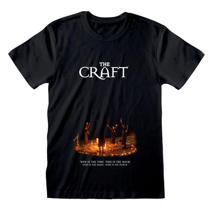 Black - Front - It Chapter 2 Unisex Adult Calling The Corners T-Shirt