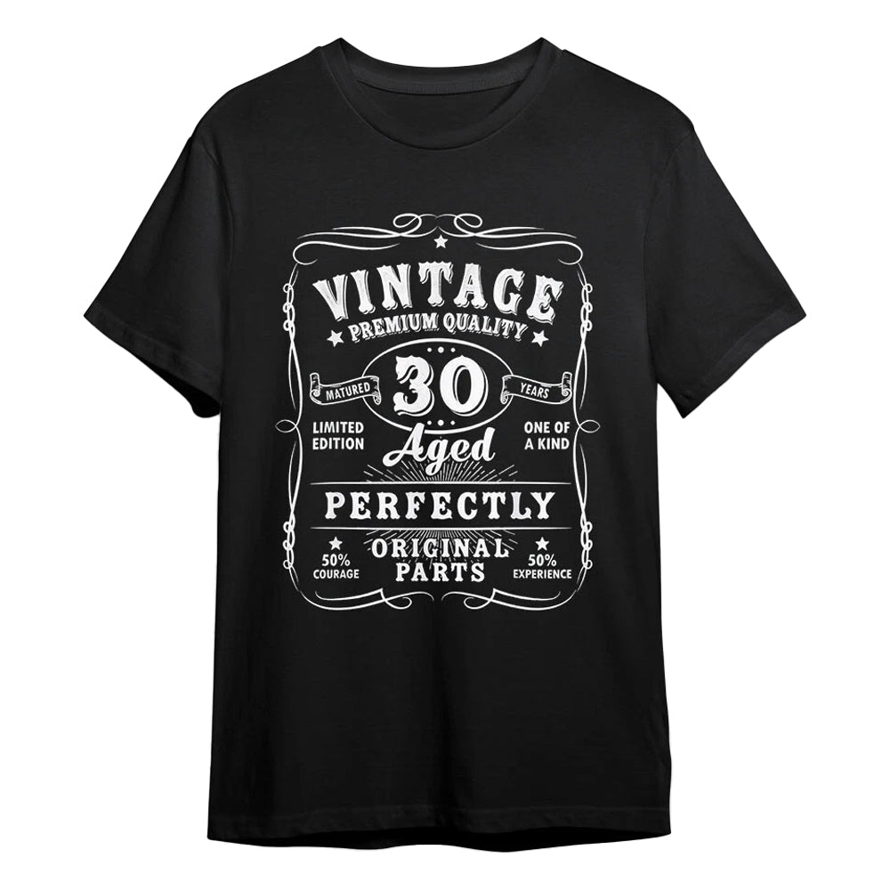 Black - Front - Craft Unisex Adult Retro Media T-Shirt