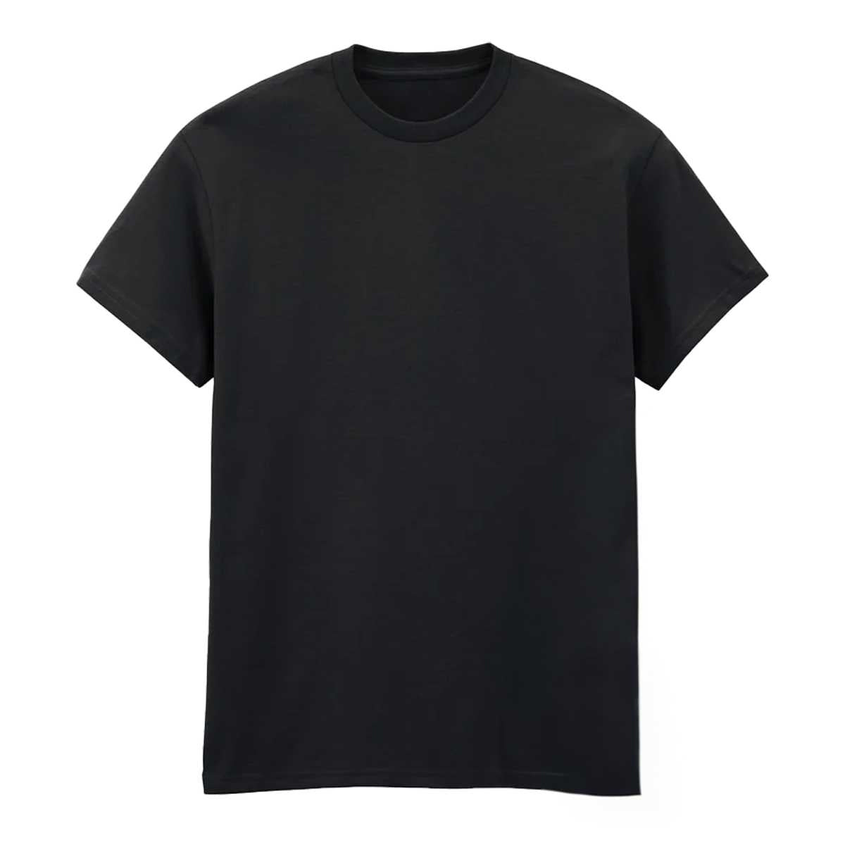 Black - Front - Ghost Of Yotei Unisex Adult Wolf Montage T-Shirt