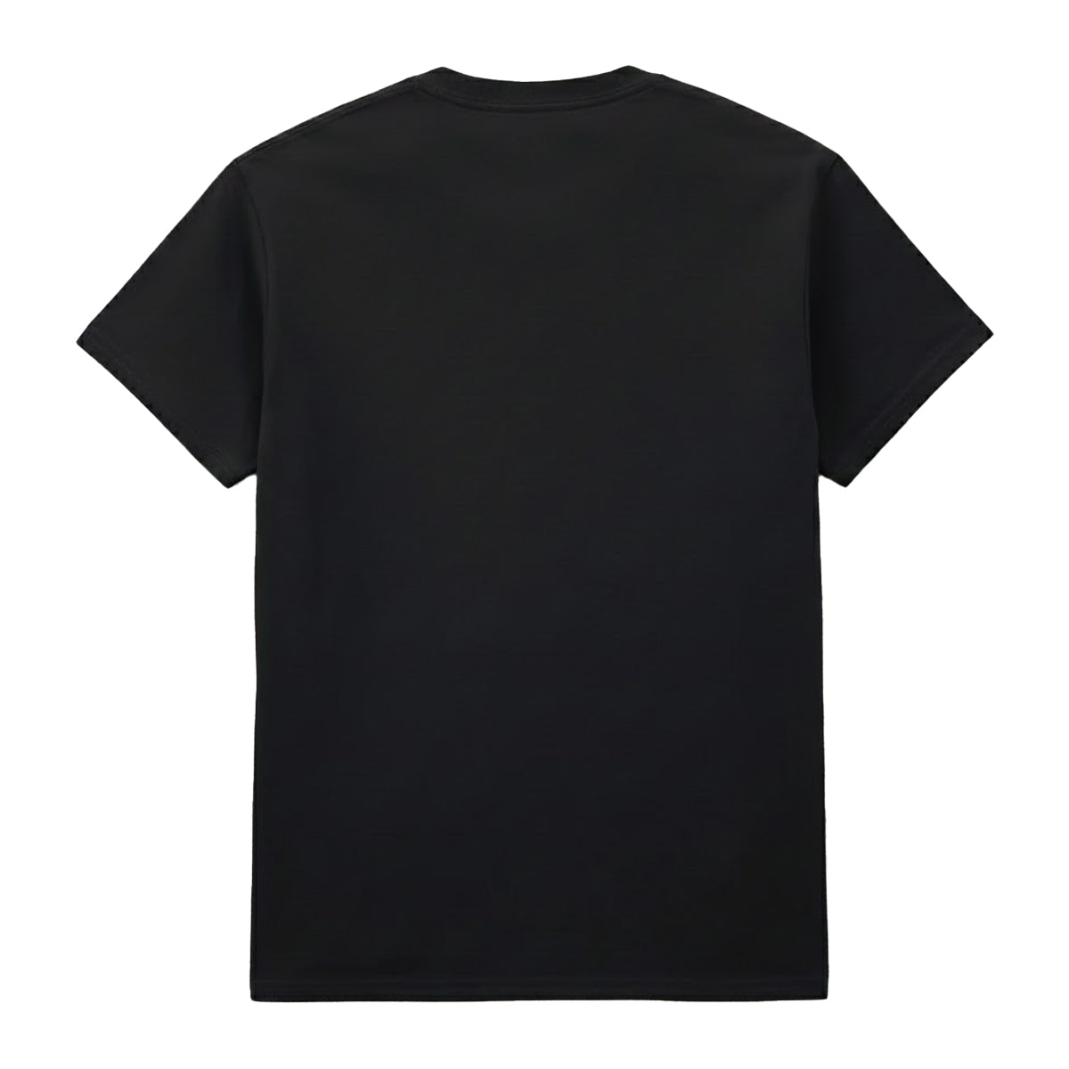 Black - Back - Star Wars Unisex Adult Toybox T-Shirt