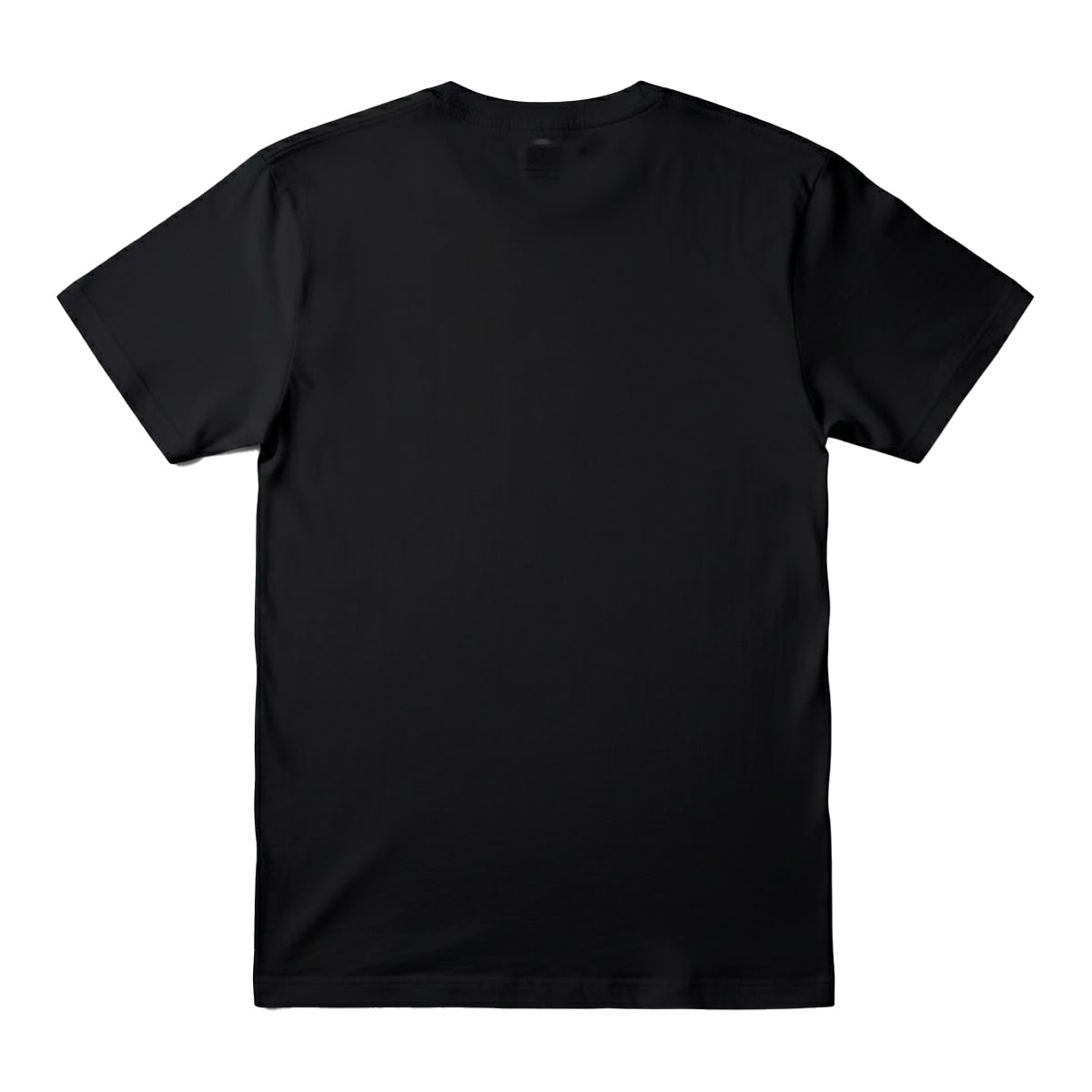Black - Back - Star Wars Unisex Adult A New Hope T-Shirt