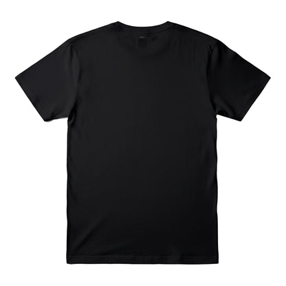 Black - Back - Star Wars Unisex Adult A New Hope T-Shirt