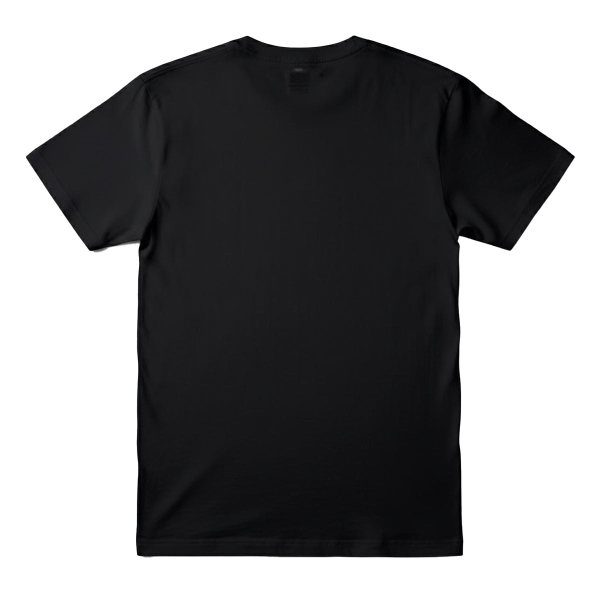 Black - Back - Star Wars: The Empire Strikes Back Unisex Adult Classic T-Shirt