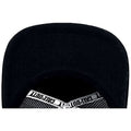 Black - Side - Call Of Duty Snapback Cap