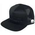 Black - Front - Call Of Duty Snapback Cap
