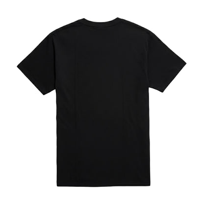 Black - Back - WWE Unisex Adult Rhea Brutality T-Shirt