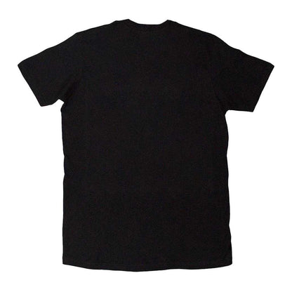 Black - Back - Twilight Unisex Adult The Eternal Love Saga Comic T-Shirt