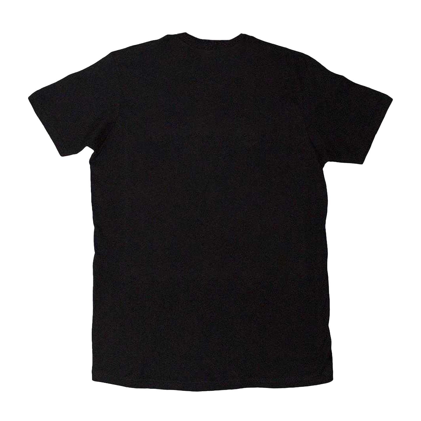 Black - Back - Twilight Unisex Adult New Moon T-Shirt