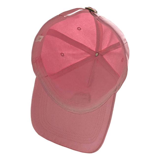 Pink - Lifestyle - Pusheen Good Vibes Baseball Cap