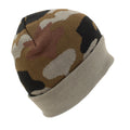 Multicoloured - Back - Call Of Duty High Build Beanie