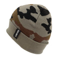 Multicoloured - Lifestyle - Call Of Duty High Build Beanie