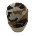 Multicoloured - Pack Shot - Call Of Duty High Build Beanie