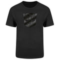 Black - Front - Transformers Unisex Adult Autobots T-Shirt