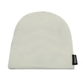 White - Back - Star Wars Face Trooper Beanie