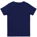 Blue - Back - Harry Potter Childrens-Kids Comic Style Ravenclaw T-Shirt