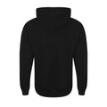 Black - Back - The Lost Boys Unisex Adult Vampire Pullover Hoodie