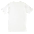 White - Back - Pokemon Unisex Adult Anime Style Cover T-Shirt