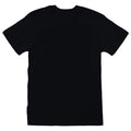 Black - Back - Pokemon Unisex Adult Kanto Region Tour T-Shirt